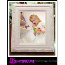 Christmas gift wood antique shabby chic photos frame